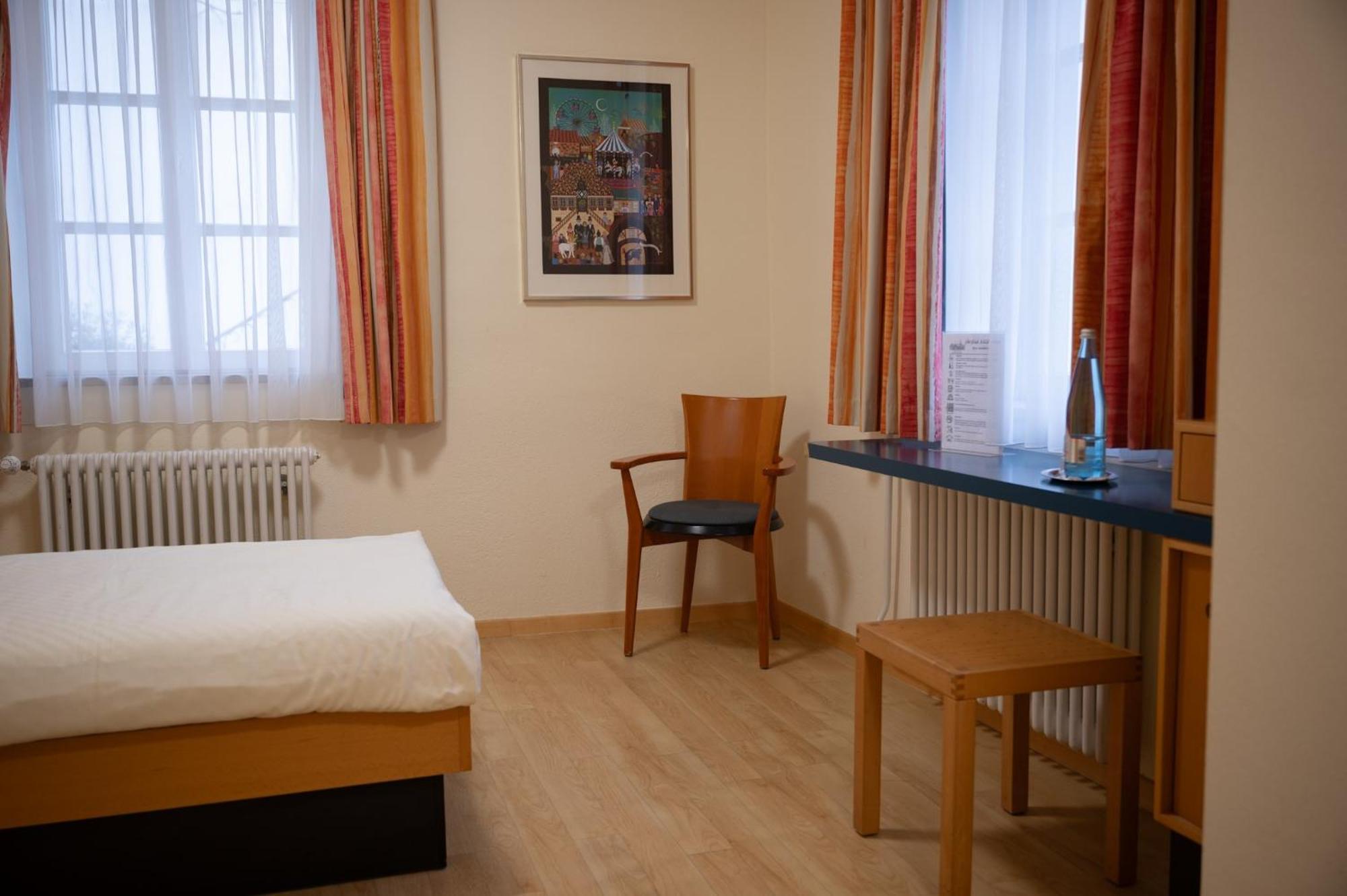 Hotel & Cafe Ritter Von Boehl Deidesheim Luaran gambar