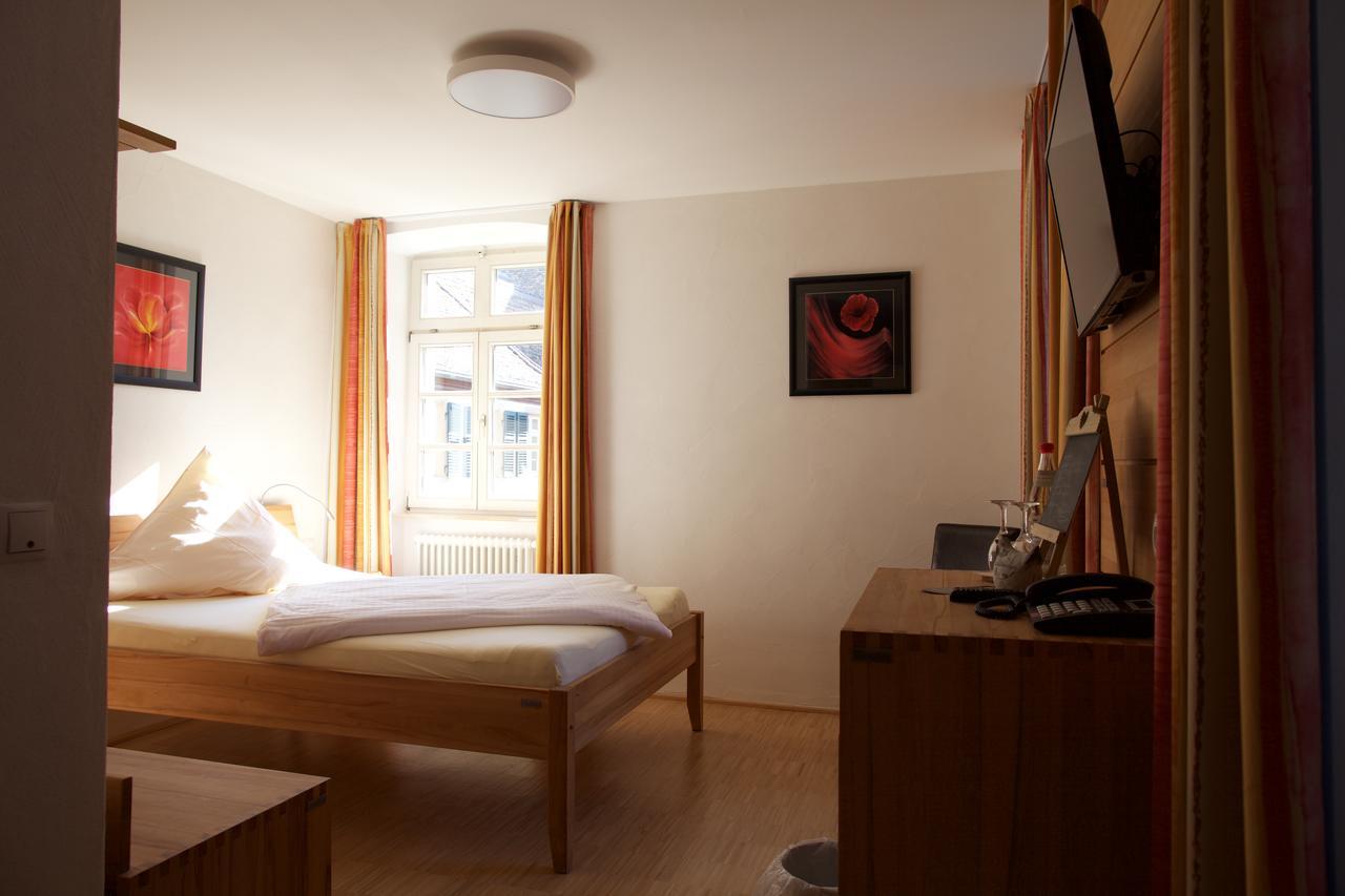 Hotel & Cafe Ritter Von Boehl Deidesheim Luaran gambar