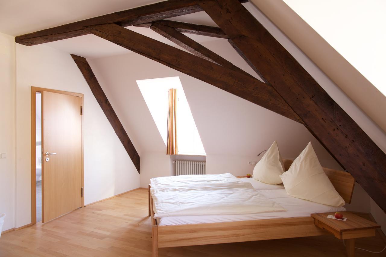 Hotel & Cafe Ritter Von Boehl Deidesheim Luaran gambar