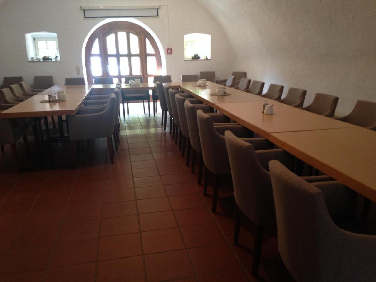 Hotel & Cafe Ritter Von Boehl Deidesheim Luaran gambar